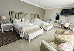 Accommodation