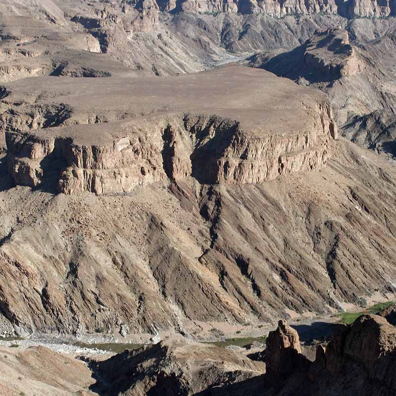Fish River Canyons