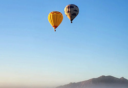ballooning
