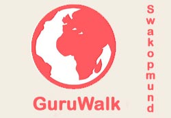 guruwalkSWK