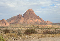 spitzkoppe